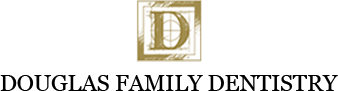 douglasfamilydentistry logo